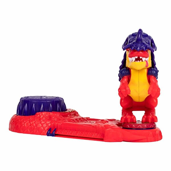 Akedo S6 Ultra Tekli Paket 15278 Battlerex Tailwhip