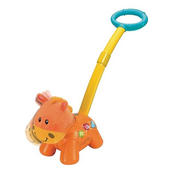 Pal Baby Peluş Arkadaşım Midilli
