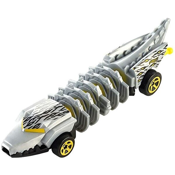 Hot Wheels Mutant Araçlar Commander Croc BBY87