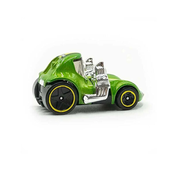 Hot Wheels Tekli Arabalar Tooned Twin Mill HKH14