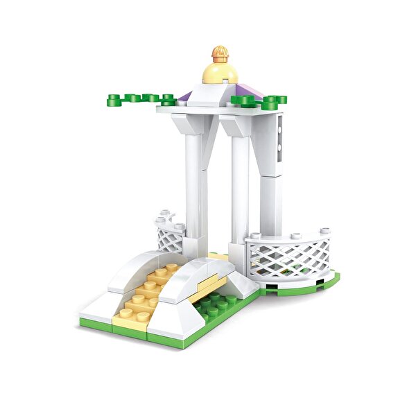 Ausini My Fairy Set 24820-2