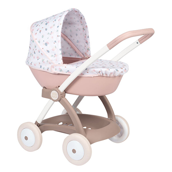 Smoby Baby Nurse Oyuncak Bebek Arabası
