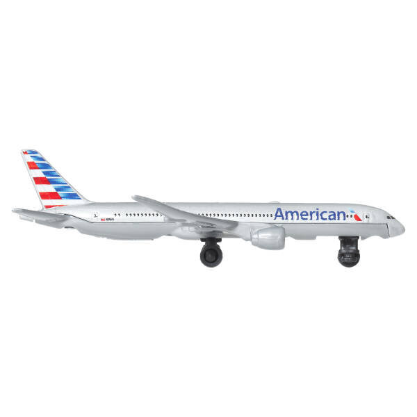 Matchbox Gökyüzü Araçları Boeing 787 JJW14