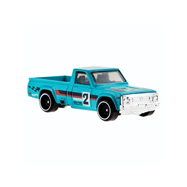 Hot Wheels Tekli Arabalar Mazda Repu HKH99