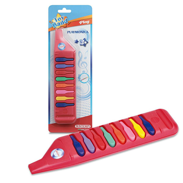 Bontempi 8 Tuşlu Melodika