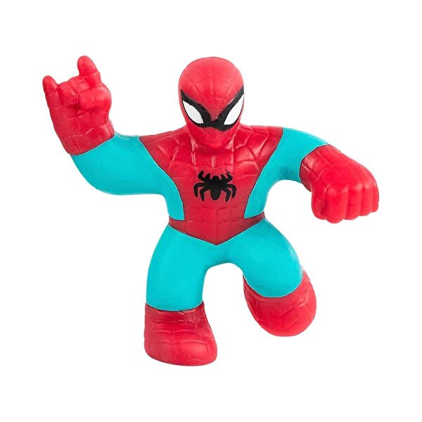 Goojitzu Marvel Minis Figür Tekli Paket S8 CDU12-08275 Spider Man