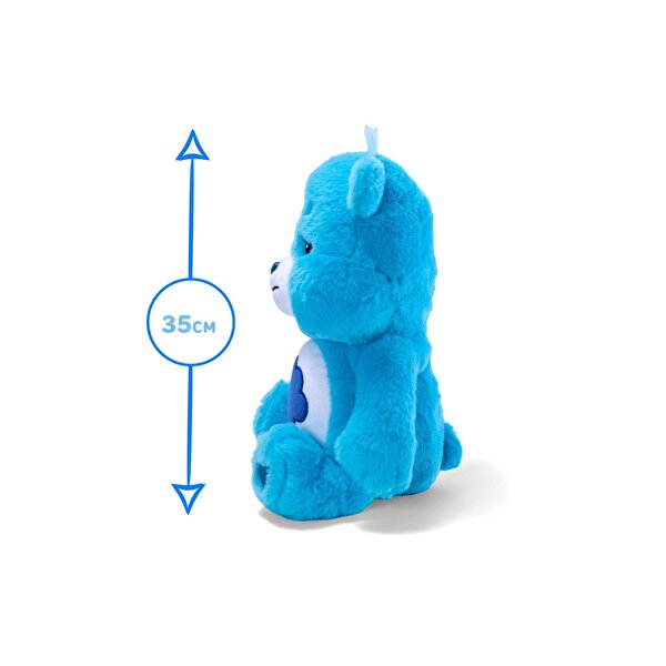 Care Bears Peluş Figür Touronchon 35 Cm