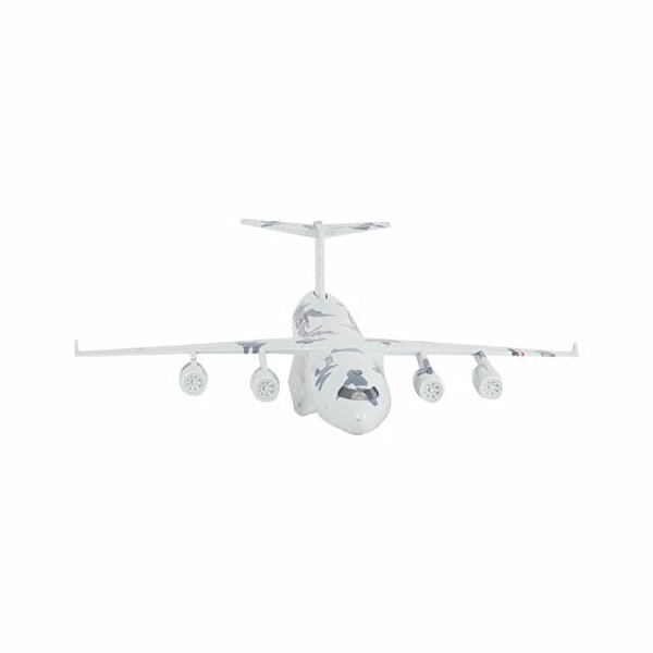 Die Cast Çek Bırak Gri