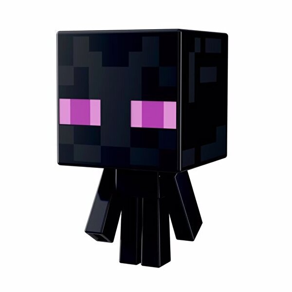 Minecraft Mini Figürler Enderman HDV86
