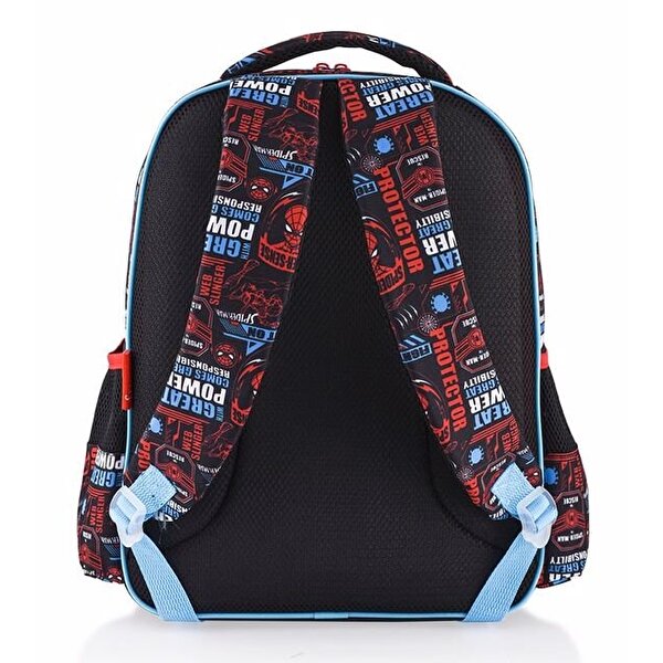 Spiderman Loft Spider Sense İlkokul Çantası 41315