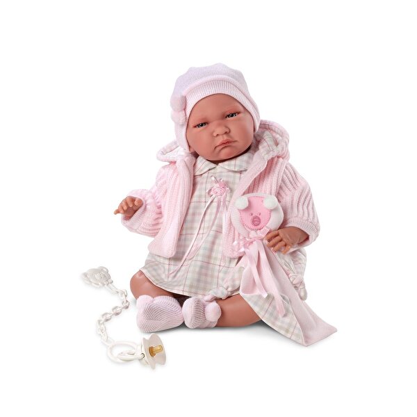 Llorens Lala Llorona Sesli 40 Cm