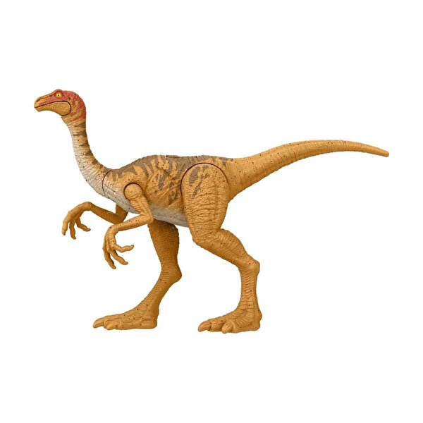 Jurassic World Tehlikeli Dinozor Gallimimus HTK56