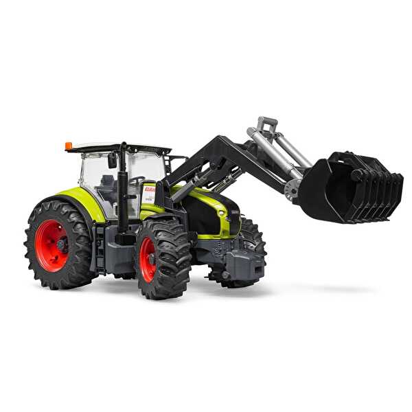 Bruder Claas Axion 950 Kepçeli Traktör
