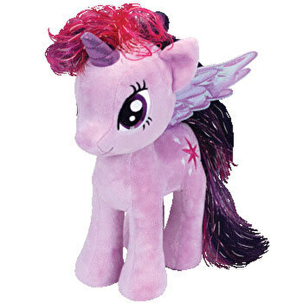 TY My Little Pony Twilight Sparkle Peluş 32 cm