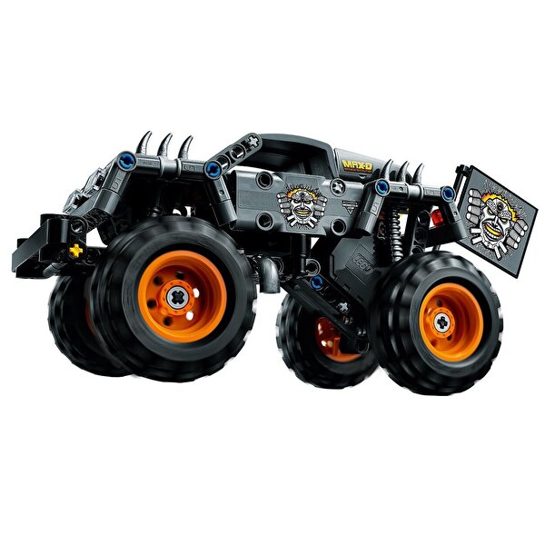 LEGO Technic Monster Jam Max-D 42119