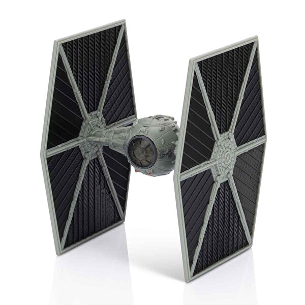 Star Wars Mikro Figür ve Small Araç Seti Tie Fighter