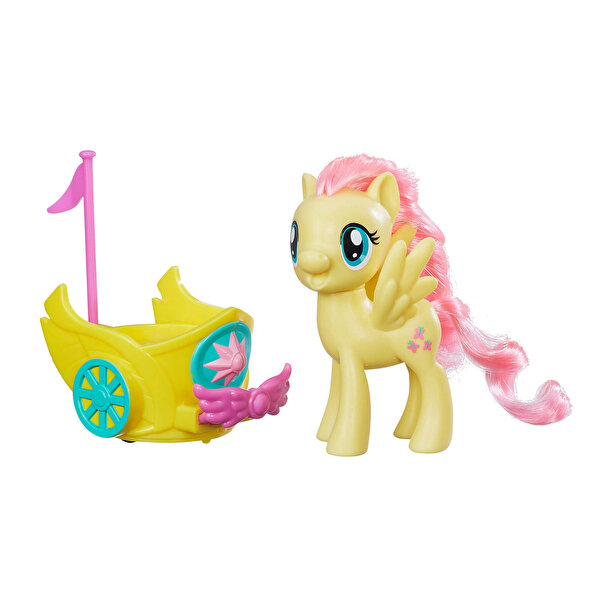 My Little Pony Figür ve Balo Arabası