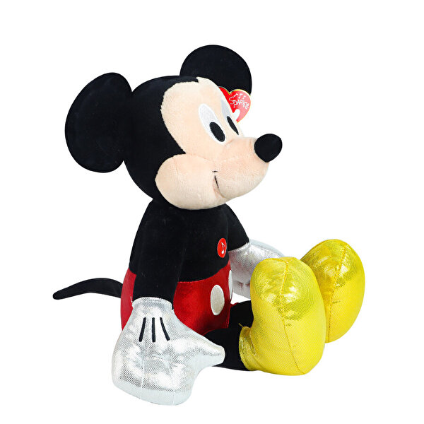 TY Mickey Mouse Peluş 30 Cm