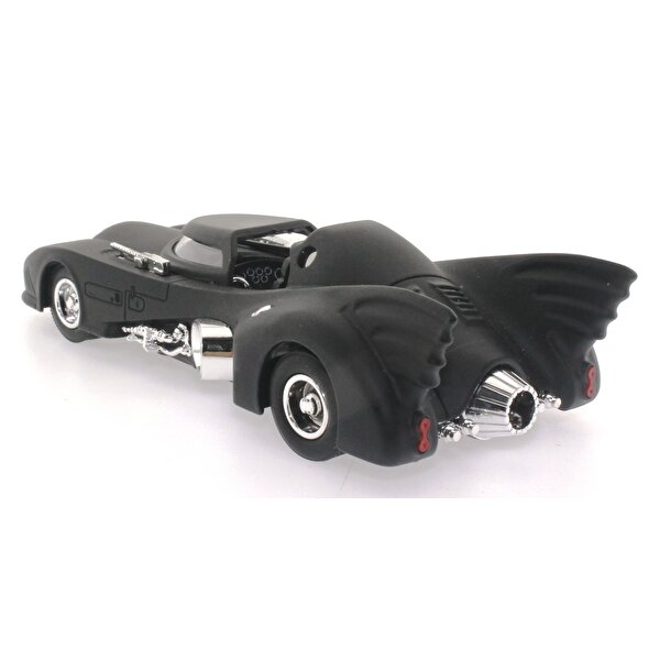 1:38 Die Cast Metal Yarasa Araba 4329-11