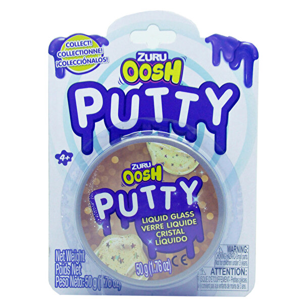 Oosh Putty Seri 2
