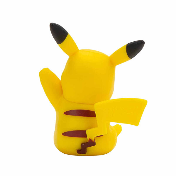 Pokemon Clip 'N' Go S11 Pikachu