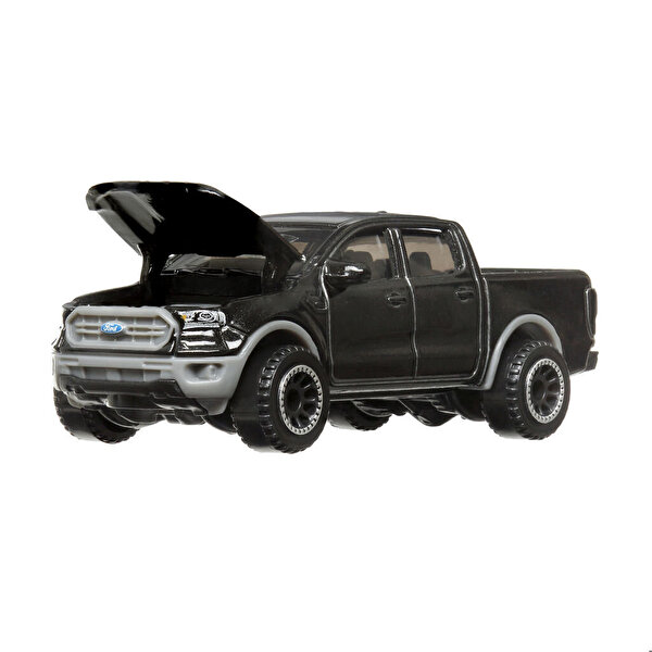 Matchbox 1:64 Arabalar 2019 Ford Ranger HLG19