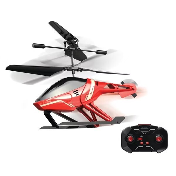Silverlit Air Python Helikopter Kırmızı