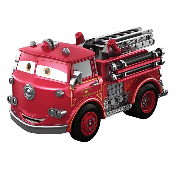 Cars Mini Karakter Araçlar Sürpriz Paket GKD78