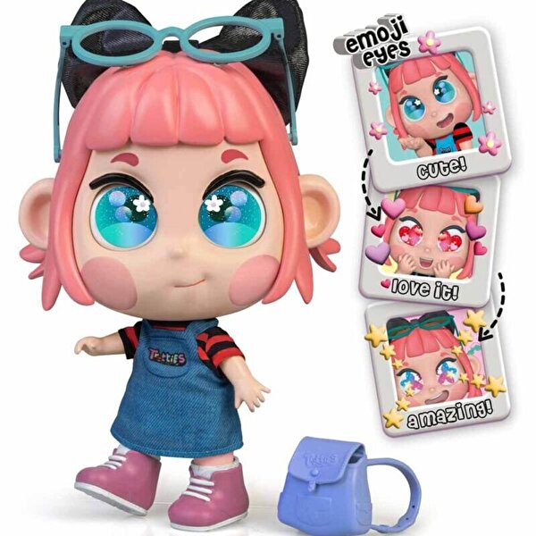 Trotties Trottie Sophie 25 Cm Bebek