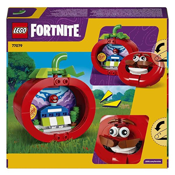 LEGO Fortnite Domates Kafa 77079
