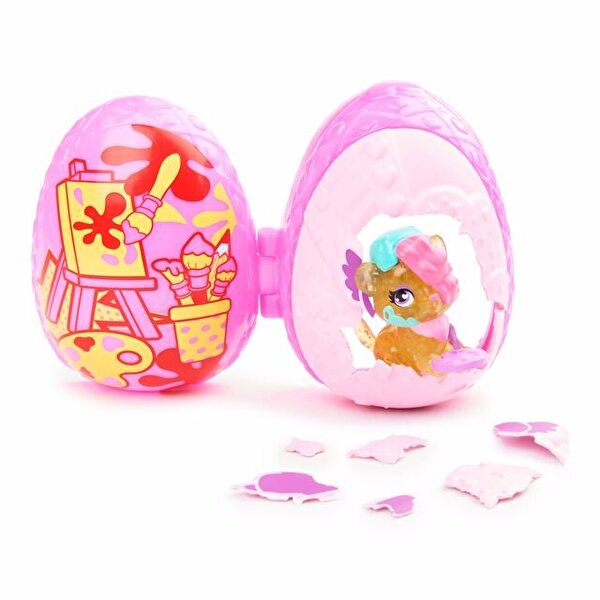 Hatchimals Kardeşler Sürpriz Paket