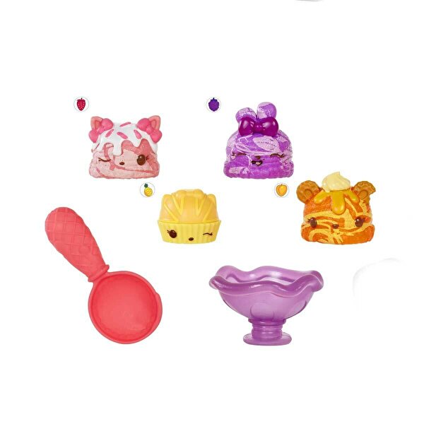 Num Noms Başlangıç Seti Seri 5