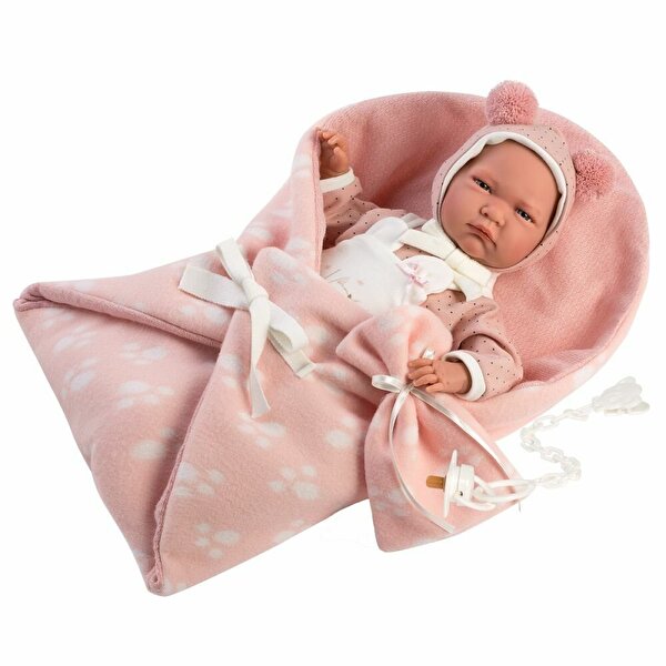 Llorens Llorona Toquilla 42 cm.