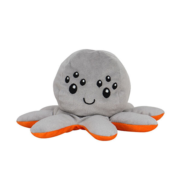 Halloween Dönüşen Ahtapot