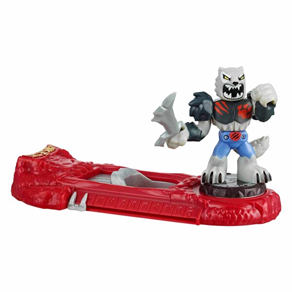 Akedo S5 W2 Tekli Paket 15365 Bloodpaw