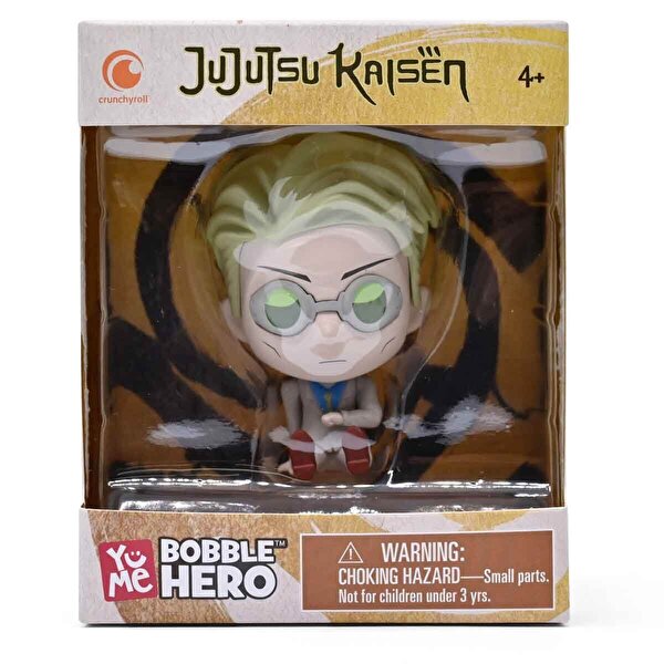 Jujutsu Kaisen Bobble Hero Serisi 7