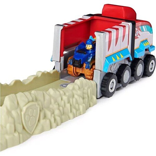 Paw Patrol Dino True Metal Oyun Seti