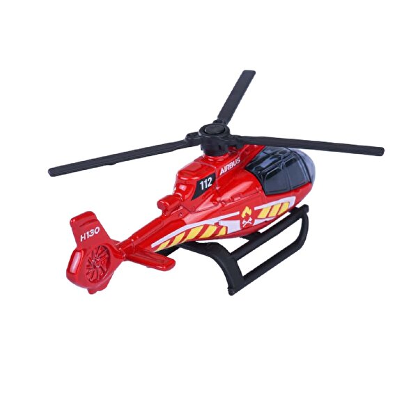 Majorette Ride Now Serisi Arabaları Airbus H130