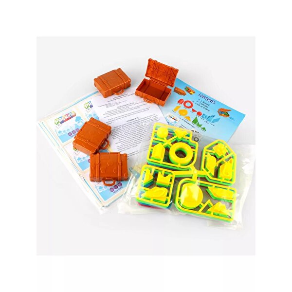 Packing Get Kutu Oyunu