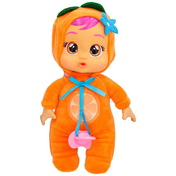 Cry Babies Tiny Cuddles Tutti Frutti Angie 86302