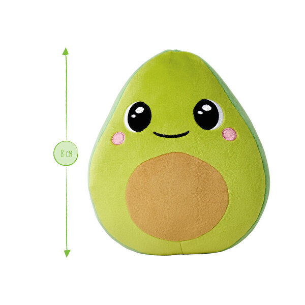 Squeezlings Sürpriz Figür Paketi