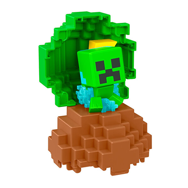Minecraft Mini Figür Sürpriz Paket