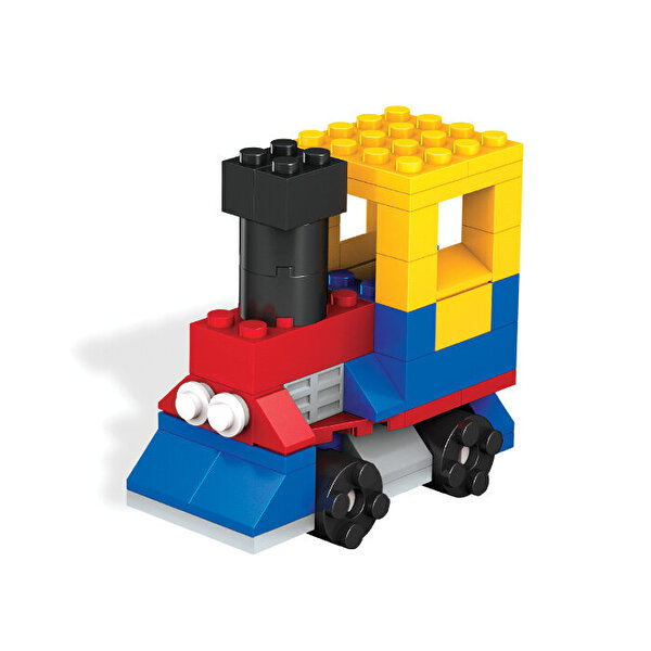 Mega Bloks Construx 120´li Blok Torbaları