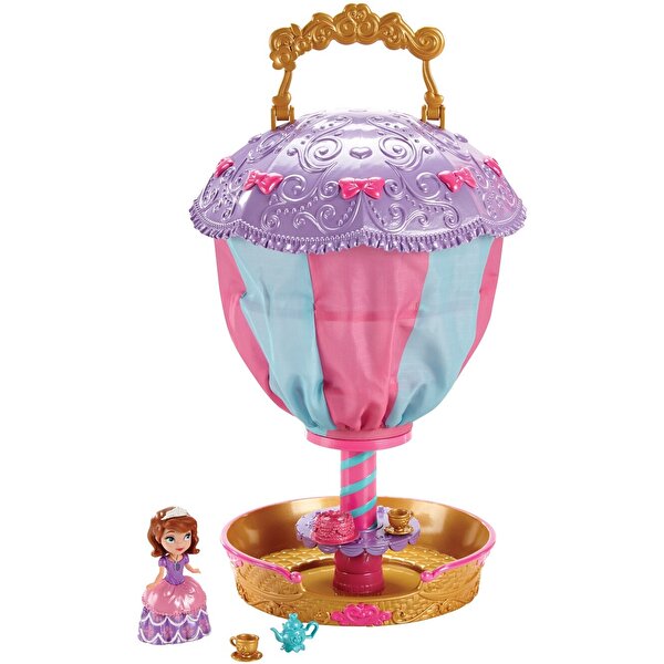 Prenses Sofia Balon Partisi