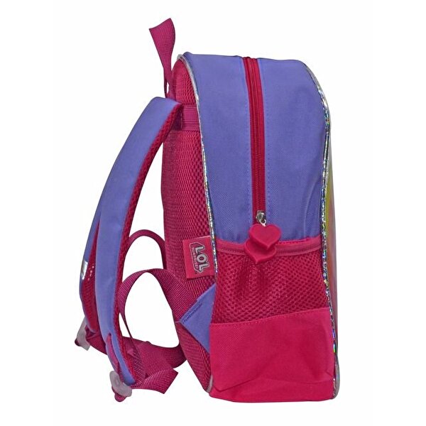 Lol Surprise Anaokulu Çantası 1306