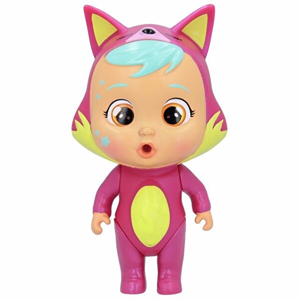 Cry Babies Pembe Seri Sürpriz Bebekler