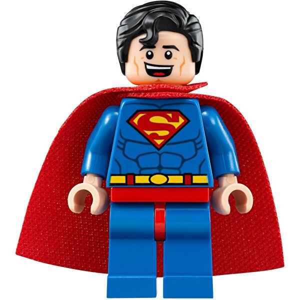 LEGO Batman Film The Justice League Yıl Dönümü Partisi