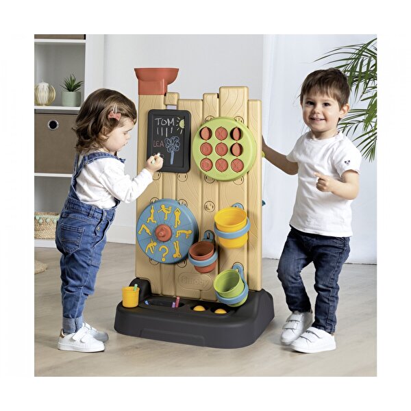 Smoby Life Activity Wall