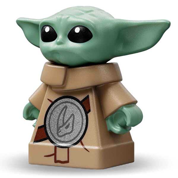 LEGO Star Wars Grogu (Mandalorlu Çırak) 75446