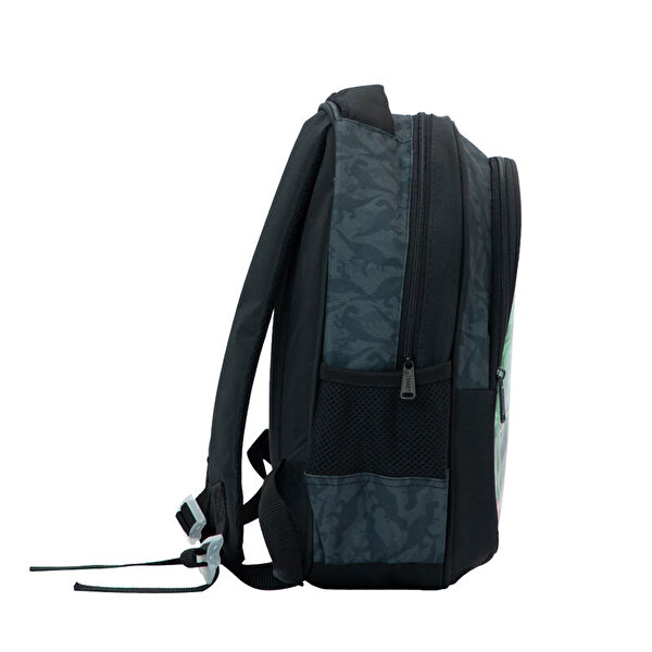 Danger Dino Okul Çantası